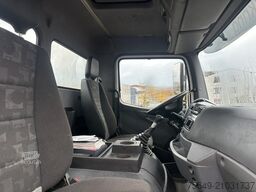 Mercedes-Benz Axor 2629 K 6x4 Axor 2629 K 6x4, PTO, Steel, Manual, 6-Zylinder