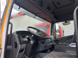 Mercedes-Benz Axor 2629 K 6x4 Axor 2629 K 6x4, PTO, Steel, Manual, 6-Zylinder
