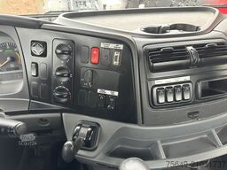 Mercedes-Benz Axor 2629 K 6x4 Axor 2629 K 6x4, PTO, Steel, Manual, 6-Zylinder