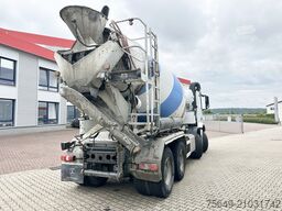 Mercedes-Benz Arocs 3251 8x4/4 Arocs 3251 8x4/4, Betonmischer Liebherr ca. 9m³