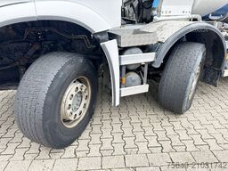 Mercedes-Benz Arocs 3251 8x4/4 Arocs 3251 8x4/4, Betonmischer Liebherr ca. 9m³