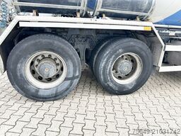Mercedes-Benz Arocs 3251 8x4/4 Arocs 3251 8x4/4, Betonmischer Liebherr ca. 9m³