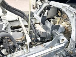 Mercedes-Benz Arocs 3251 8x4/4 Arocs 3251 8x4/4, Betonmischer Liebherr ca. 9m³