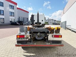 Iveco-Magirus Trakker AT380T45/P 6x4 Trakker AT380T45/P 6x4, EEV