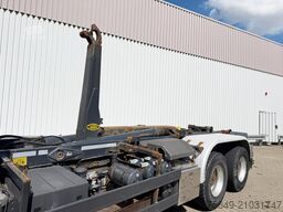 Iveco-Magirus Trakker AT380T45/P 6x4 Trakker AT380T45/P 6x4, EEV