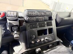 Iveco-Magirus Trakker AT380T45/P 6x4 Trakker AT380T45/P 6x4, EEV