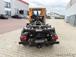 Aebi AEBI Schmidt MT750 4x4 AEBI Schmidt MT750 4x4, Winterdienstausstattung, City-Abroller, 2x AHK