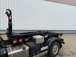 Aebi AEBI Schmidt MT750 4x4 AEBI Schmidt MT750 4x4, Winterdienstausstattung, City-Abroller, 2x AHK