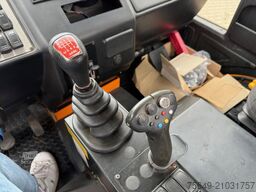 Aebi AEBI Schmidt MT750 4x4 AEBI Schmidt MT750 4x4, Winterdienstausstattung, City-Abroller, 2x AHK