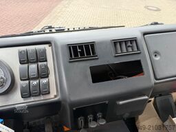 Aebi AEBI Schmidt MT750 4x4 AEBI Schmidt MT750 4x4, Winterdienstausstattung, City-Abroller, 2x AHK