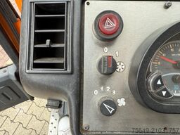 Aebi AEBI Schmidt MT750 4x4 AEBI Schmidt MT750 4x4, Winterdienstausstattung, City-Abroller, 2x AHK