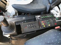 Ginaf GINAF GINC 3030 GINAF GINC 3030 mit Heckkran Atlas AK 90.1 HDS