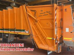  M21X2C mit Zöller Schüttung M21X2C mit Zöller Schüttung