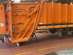  M21X2C mit Zöller Schüttung M21X2C mit Zöller Schüttung