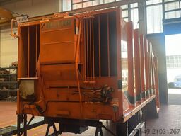  M21X2C mit Zöller Schüttung M21X2C mit Zöller Schüttung