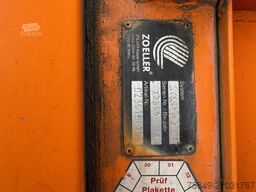  M21X2C mit Zöller Schüttung M21X2C mit Zöller Schüttung