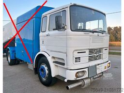 Mercedes-Benz 1923 4x2 1923 4x2