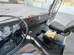 Mercedes-Benz 1923 4x2 1923 4x2