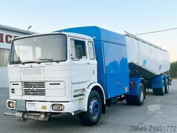 Mercedes-Benz 1923 4x2 1923 4x2