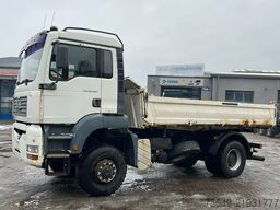 MAN TGA 18.360 4X4 BB TGA 18.360 4X4 BB