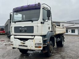 MAN TGA 18.360 4X4 BB TGA 18.360 4X4 BB