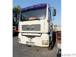 MAN TGA 18.360 4X4 BB TGA 18.360 4X4 BB