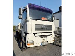MAN TGA 18.360 4X4 BB TGA 18.360 4X4 BB