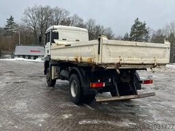 MAN TGA 18.360 4X4 BB TGA 18.360 4X4 BB