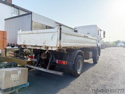 MAN TGA 18.360 4X4 BB TGA 18.360 4X4 BB