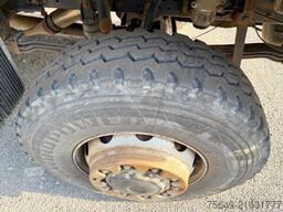 MAN TGA 18.360 4X4 BB TGA 18.360 4X4 BB