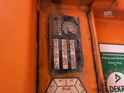  Medium X2c21 mit Zöller Schüttung Medium X2c21 mit Zöller Schüttung