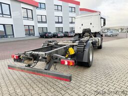 Mercedes-Benz Arocs 1840 L 4x2 Arocs 1840 L 4x2, MultimediaCockpit, Navi