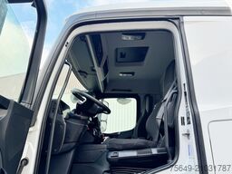 Mercedes-Benz Arocs 1840 L 4x2 Arocs 1840 L 4x2, MultimediaCockpit, Navi