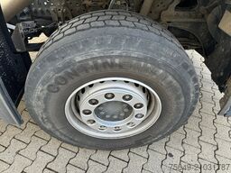 Mercedes-Benz Arocs 1840 L 4x2 Arocs 1840 L 4x2, MultimediaCockpit, Navi