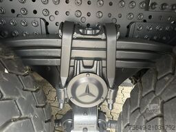 Mercedes-Benz Arocs 3363 K 6x4 Arocs 3363 K 6x4, Grounder, Turbo-Retarder-Kupplung, Bordmatik