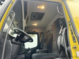 Mercedes-Benz Arocs 3363 K 6x4 Arocs 3363 K 6x4, Grounder, Turbo-Retarder-Kupplung, Bordmatik