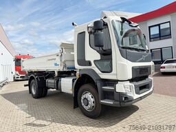 FL 280 4x4 FL 280 4x4 mit 10-13 m/t Kran