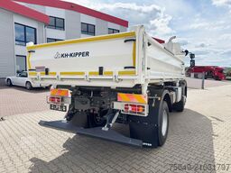  FL 280 4x4 FL 280 4x4 mit 10-13 m/t Kran