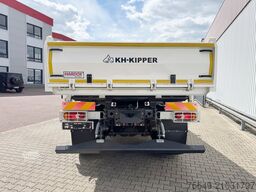 FL 280 4x4 FL 280 4x4 mit 10-13 m/t Kran