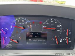  FL 280 4x4 FL 280 4x4 mit 10-13 m/t Kran