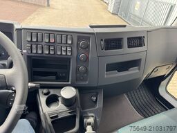 FL 280 4x4 FL 280 4x4 mit 10-13 m/t Kran