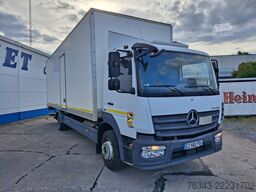 Mercedes-Benz ATEGO 1218 L - E6