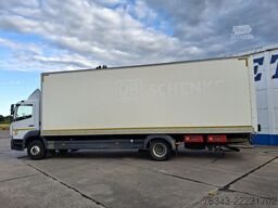 Mercedes-Benz ATEGO 1218 L - E6