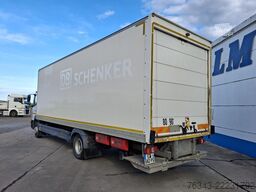 Mercedes-Benz ATEGO 1218 L - E6