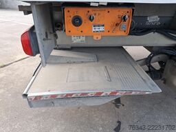 Mercedes-Benz ATEGO 1218 L - E6