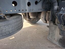 Mercedes-Benz ATEGO 1218 L - E6