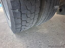 Mercedes-Benz ATEGO 1218 L - E6
