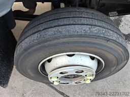 Mercedes-Benz ATEGO 1218 L - E6