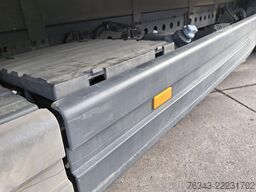 Mercedes-Benz ATEGO 1218 L - E6