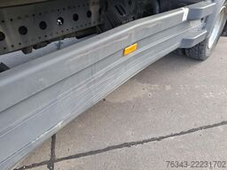Mercedes-Benz ATEGO 1218 L - E6